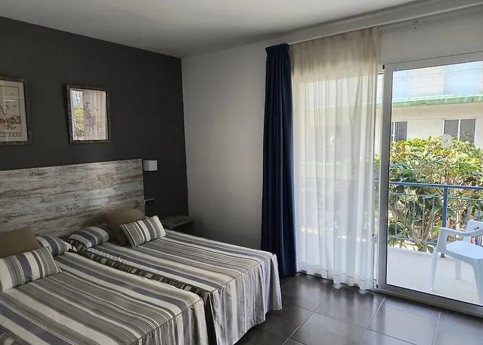 Hotel Marblau Tossa