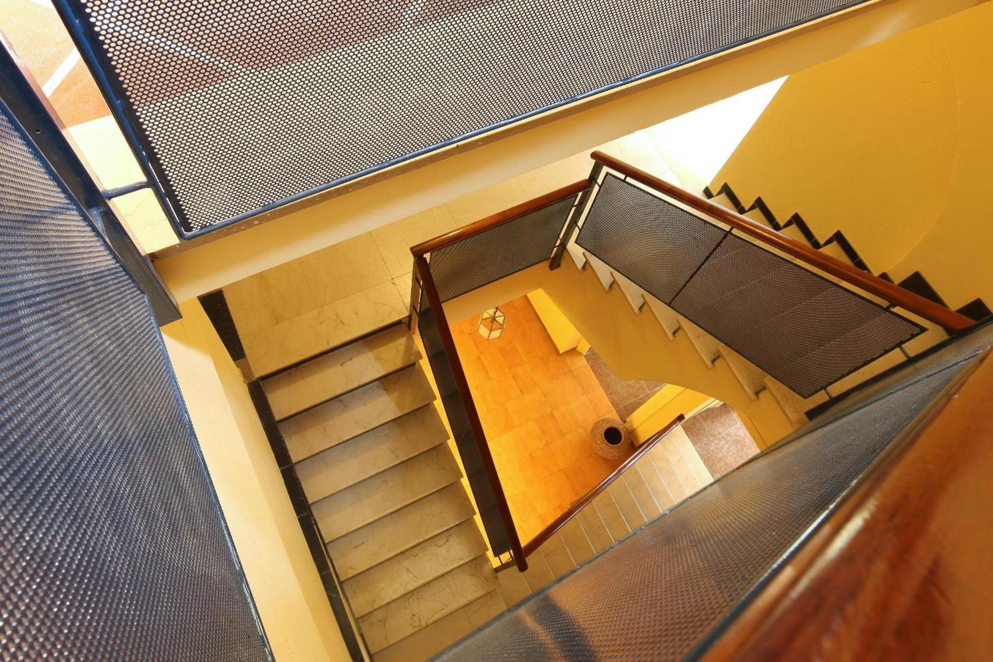 Hotel Marblau Tossa 2*